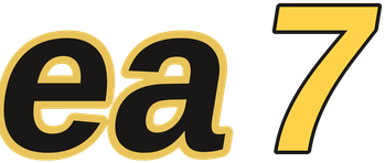 ea7 logo
